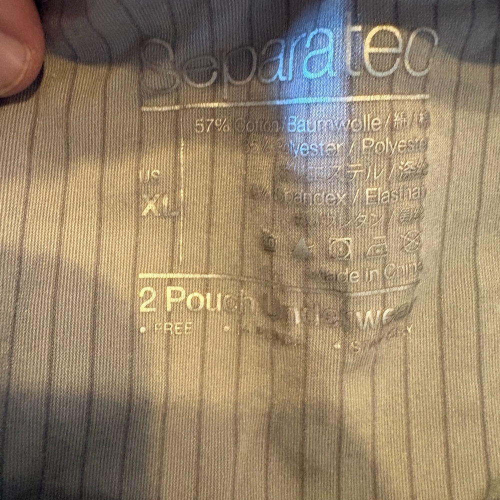 Stylish Separatec Boxer Brief Bundle - image 2